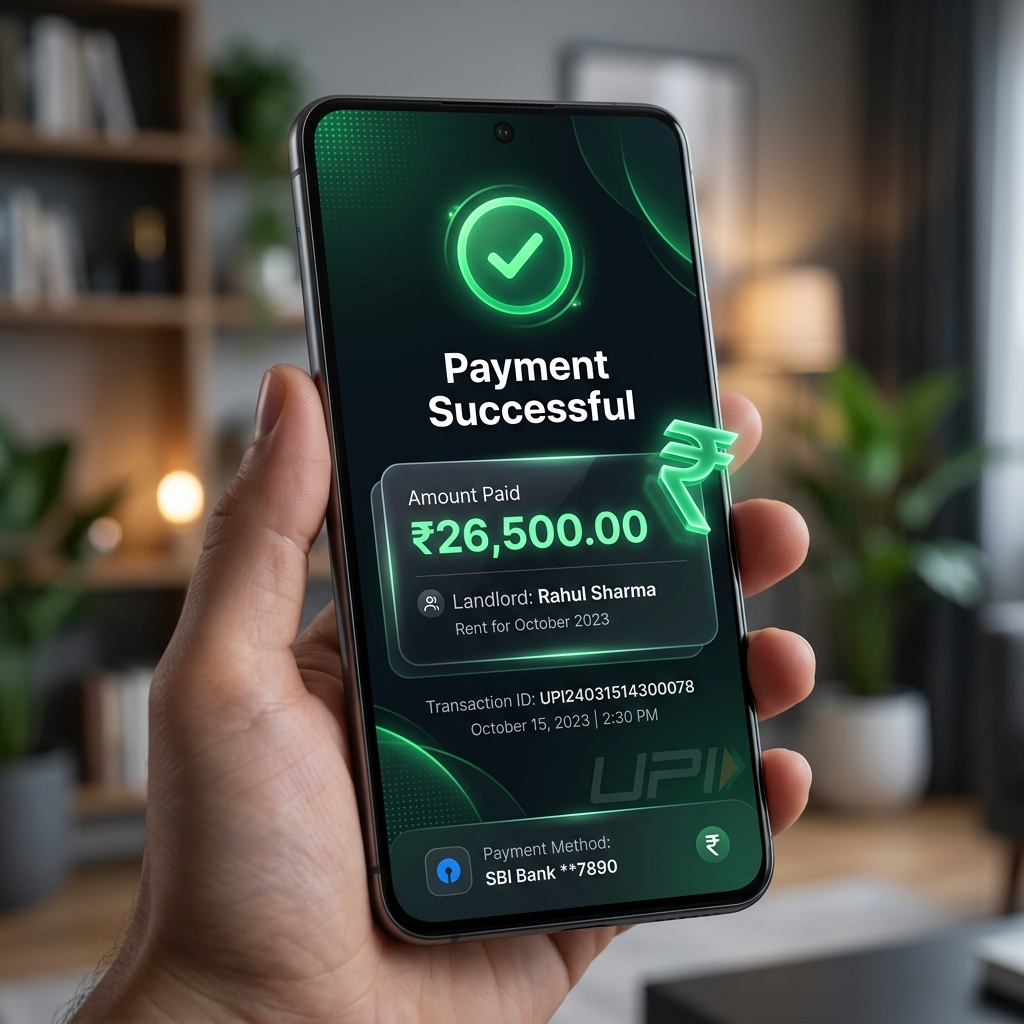 3D Cash Flow Illustration