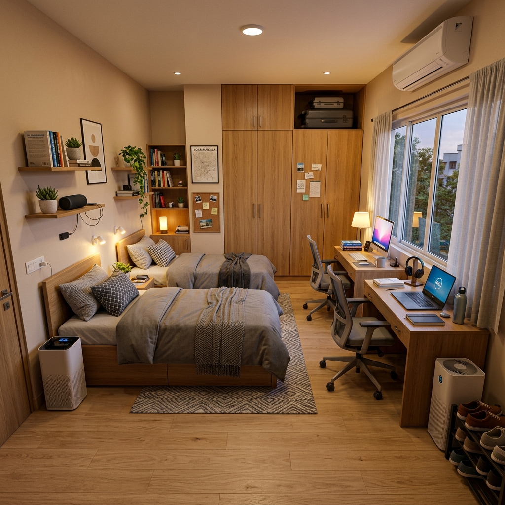 3D Occupancy Illustration